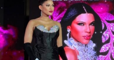 Con trayectoria internacional, Keila Lorena Pérez busca convertirse en la próxima Miss República Dominicana Universo 2026
