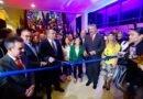 Gobernador acompaña inauguración del Cuarto Expo Congreso Latinoamericano de Ganadería Tropical que convierte al Zulia en vitrina de tecnología e innovación
