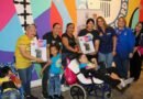 Alcaldía de Maracaibo entregó ayudas humanas a 57 niños y niñas con hidrocefalia, microcefalia y espina bífida