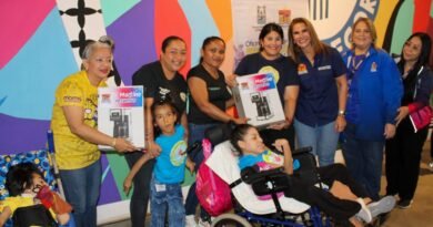 Alcaldía de Maracaibo entregó ayudas humanas a 57 niños y niñas con hidrocefalia, microcefalia y espina bífida