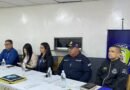 Ministerio Público y Cmdnna capacitan a funcionarios de Polilagunillas sobre protocolo de actuación ante delitos contra niños y adolescentes
