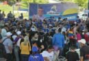 Acción social del alcalde José Mosquera atendió 600 ciudadanos en el sector campo Mío