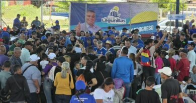 Acción social del alcalde José Mosquera atendió 600 ciudadanos en el sector campo Mío