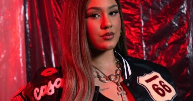 Licy B consolida su estilo urbano con el lanzamiento internacional de «Baby Exclusiva