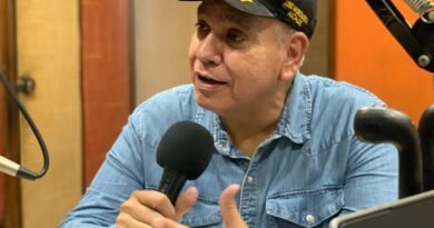 Alcalde José Mosquera presenta balance tras sismo en Lagunillas y envía mensaje de solidaridad nacional