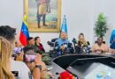 Gobernación del Zulia envía ayuda multidisciplinaria a Caracas y activa plan de contingencia regional