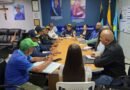 Activan en Lagunillas plan de contingencia y centros de acopios por sismos del 24-J