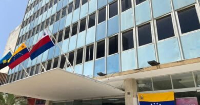 Alcaldía de Maracaibo emite decreto de reducción de gastos debido a emergencia nacional