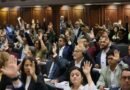 AN aprueba en primera discusión proyecto de reforma de Ley Orgánica del Sistema y del Servicio Eléctrico