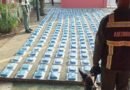 GNB incauta droga enviada desde el Zulia como ayuda humanitaria