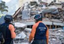 Niña de 11 años dirige rescate de su hermano de 9 antes de morir en los escombros