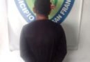 Propina puñetazos a su pareja y Polisur lo pone tras las rejas