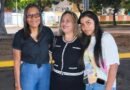 En libertad plena periodista Priselen Martínez y su hija tras permanecer 12 horas detenidas