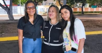 En libertad plena periodista Priselen Martínez y su hija tras permanecer 12 horas detenidas