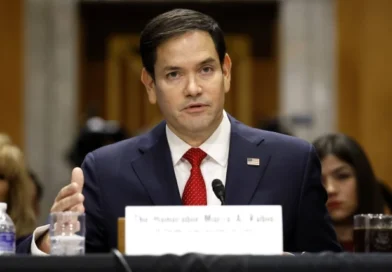 Rubio pide nueva autoridad electoral «lo antes posible» para avanzar hacia elecciones libres en Venezuela