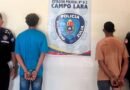 Cpbez detuvo a un par de hermanos tras protagonizar una riña en Lagunillas
