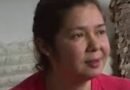 VENEZOLANA DEPORTADA EN EEUU PIDE REGRESAR PARA TRASPLANTE DE HÍGADO