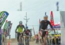 CICLISTA DE MACHIQUES FALLĘCE DE INFARTO DURANTE CLÁSICO EN MARACAIBO