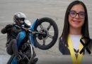 JOVEN ESTUDIANTE DE MEDICINA FALLECIÓ POR CULPA DE UN SUJETO QUE REALIZABA MOTOPIRUETAS