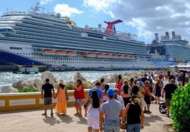Curazao evalúa eliminar la visa para venezolanos ante histórica caída del turismo