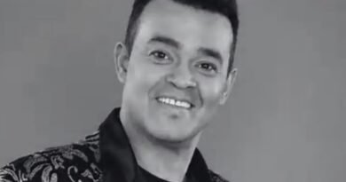 LUTO en el MERENGUE: Fallece el legendario CANTANTE dominicano Alex Bueno en Nueva York