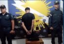 RAPIDA ACCIÓN DEL CPBEZ LOGRA LA CAPTURA DE «SICARIO» QUE LE DIO MUERTE A UN CONCEJAL EN CASIGUA EL CUBO