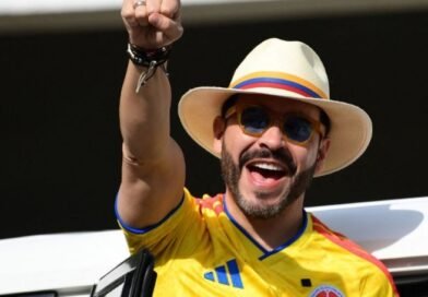 Abelardo Espriella vence al izquierdista Iván Cepeda y será el presidente de Colombia