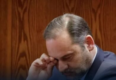 Condenaron a 24 años de cárcel al exministro español José Luis Ábalos por corrupción