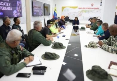Balance: Se elevan a 589 las personas fallecidas y a 2.980 los heridos por los dos terremotos en Venezuela
