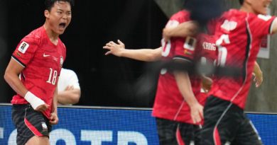 Corea del Sur remonta ante Chequia en su debut mundialista
