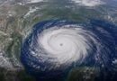 Comenzó la temporada de ciclones tropicales