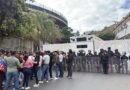 Clippve denuncia traslado de presos políticos de El Helicoide a otros penales