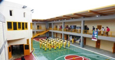 Observatorio de Prisiones denuncia otra muerte de recluso en cárcel de Santa Ana