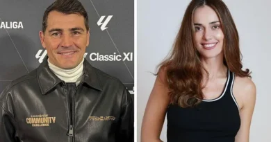 Iker Casillas e Irene Esser, la inesperada pareja que genera rumores en España