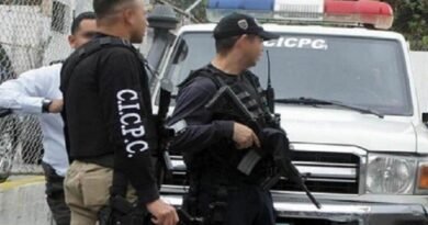 Sujeto asesinó a su cuñado con un arma blanca en La Guaira
