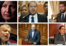 Estos son los 6 exdiputados de 2015 que integrarán comisión negociadora avalada por EEUU