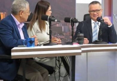 AN creará comisión interinstitucional para abordar la seguridad vial y accidentes en moto