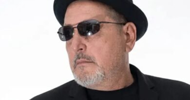 Doble venezolano de Rubén Blades falleció horas antes de su presentación