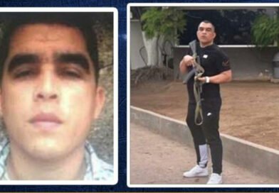 Donald Trump anuncia la muerte de alias Niño Guerrero, líder máximo del Tren de Aragua
