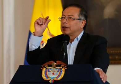 Gustavo Petro desconoce resultados del preconteo y afirma que solo reconocerá escrutinios oficiales
