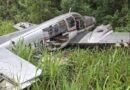 Neutralizan dos aeronaves presuntamente vinculadas al narcotráfico en Apure