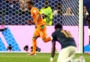 Diallo noquea a Ecuador y le da el triunfo a Costa de Marfil en Filadelfia