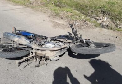 Casi 2.000 personas han muerto por accidentes en moto este año: AN creará comisión para evaluar la situación
