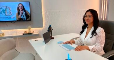 ​Dra. Marianelly Borjas lidera la innovadora y pionera Unidad de Cirugía Plástica y Maxilofacial en Ciudad Ojeda