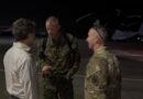Llegaron a Venezuela brigadas de España, El Salvador, México y el jefe del Cuerpo de Marines de EEUU