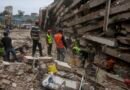 Continúa en aumento el número de víctimas fatales de los terremotos