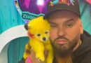 Erik Torres Sobrevive A Un Infarto Masivo Gracias A Zaza (Pikachu), El Perro Viral Que Conquistó Las Redes Y Le Salvó La Vida