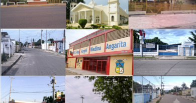 Habitantes de la parroquia Libertad denuncian que suman 52 días sin servicio de agua potable