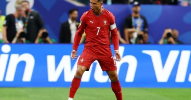 Portugal remonta ante Croacia en un final de infarto
