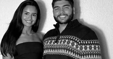 Hallan sin vida a la modelo venezolana Skarlent Rodríguez y a su novio tras los devastadores terremotos